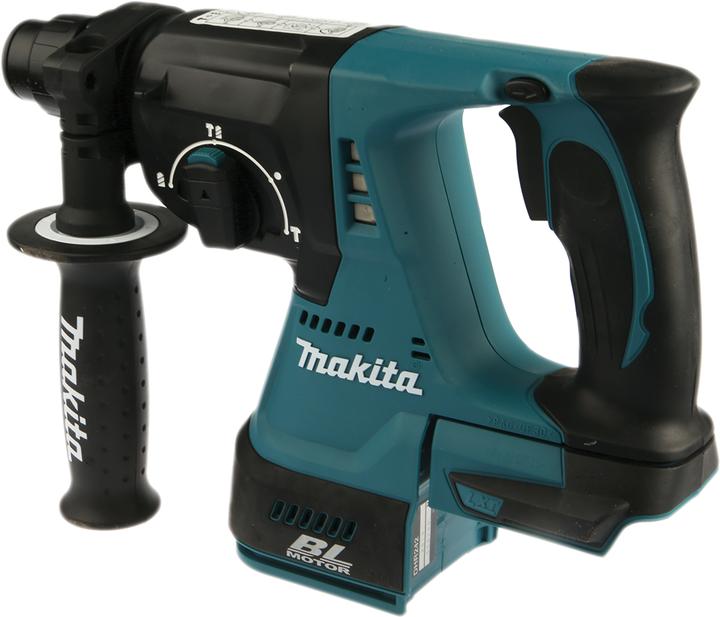 Produktbild Makita DHR 242 (Bohrhammer)