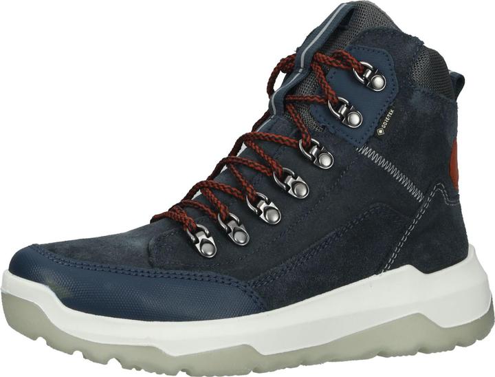 Legero Wanderschuh Schnürstiefel Winter (34)