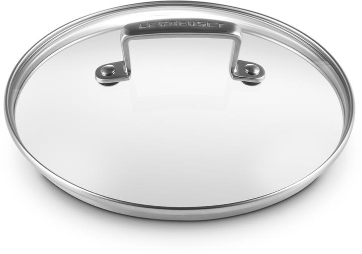 Produktbild Le Creuset Glasdeckel (20 cm, Glas)