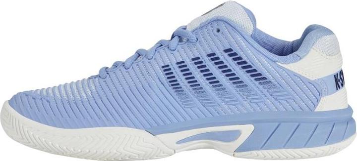 Actual product image K-Swiss Hypercourt Express 2 Jr 86613-171-M shoes (37.5)