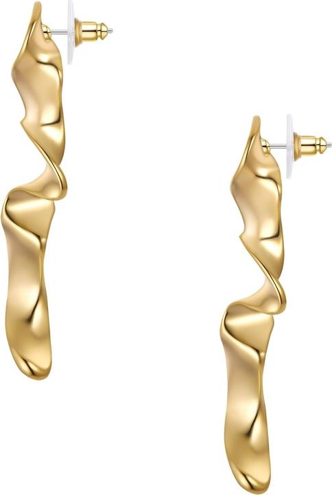 Image du produit Yokoamii Boucles d'oreilles pour femmes - 36294 (Alliage métallique)