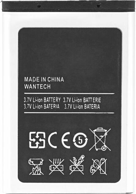Produktbild OEM MPS Akku für Samsung E250 AB463446BU