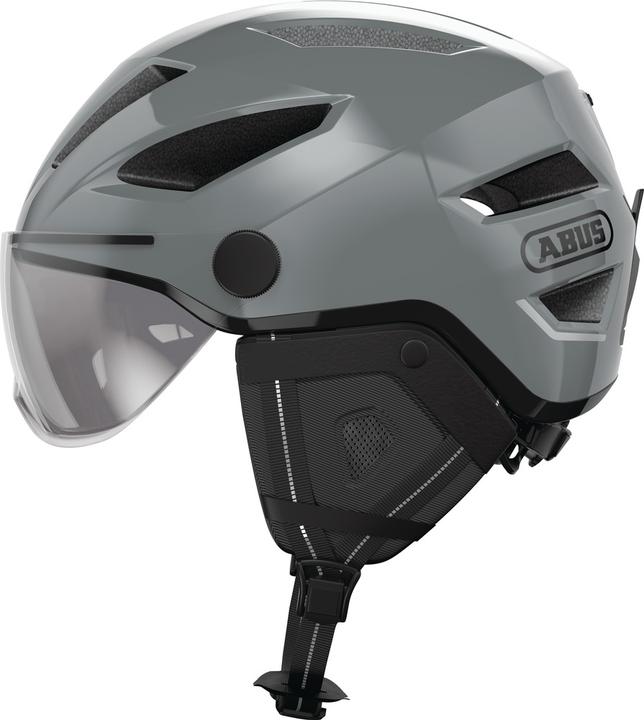 Race grey