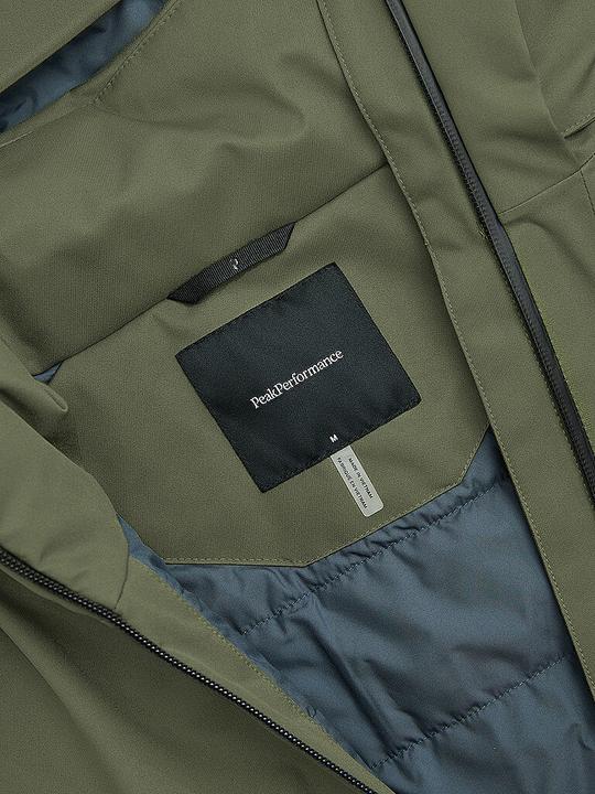 Produktbild Peak Performance Maroon Insulated Jacket (L)