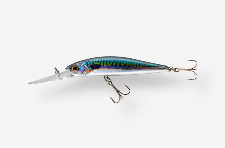Immagine prodotto Caperlan Esca da pesca Long Bill (10 cm)