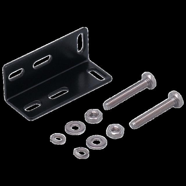 Actual product image ifm Electronic Mounting bracket