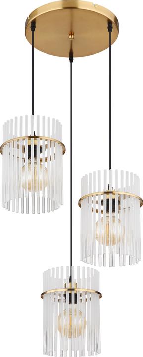 Produktbild Globo Gorley (E27)