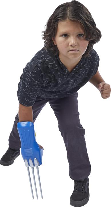 Produktbild Hasbro Marvel X-Men Wolverine Slash Action Claw