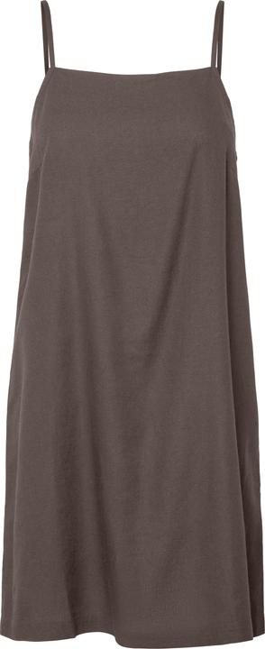 Image du produit Pieces PCPIA TRÄGER Midikleid (S)