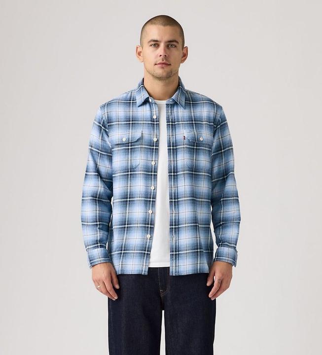 Immagine prodotto Levis Jackson Worker Madhu Plaid Allure Plaid (XL)