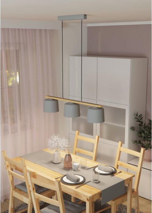 Productafbeelding EGLO Hanglampen (E27)