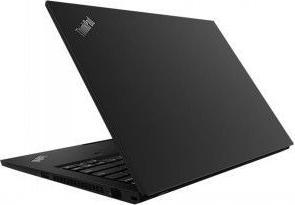 Produktbild Teq Cycle Lenovo Thinkpad T14 G1 (16 GB, 14", 256 GB, FR, A / Wie neu)