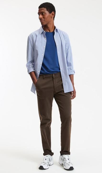 Actual product image La Redoute Collections Signature Chinohose FRANÇOIS (52)