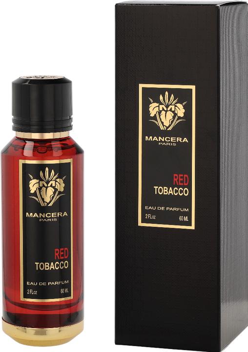 Produktbild Mancera Red Tobacco (Eau de Parfum, 60 ml)