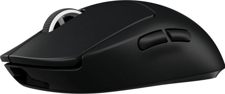 Actual product image Logitech G Pro X Wireless Lightspeed (Wireless)