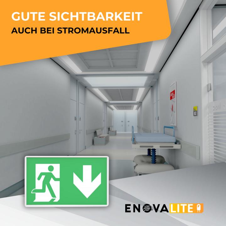 Produktbild Enova ELED 200101