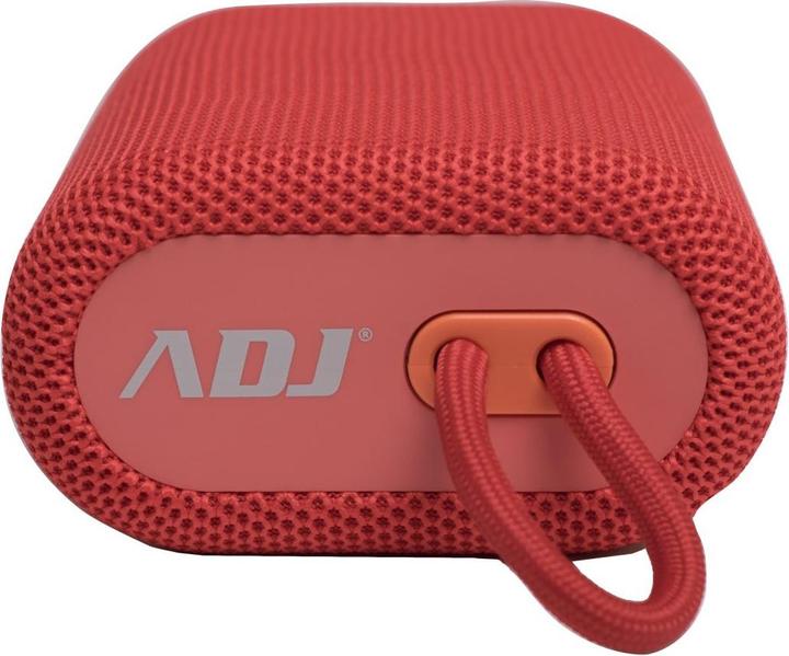 Actual product image ADJ Speaker Bluetooth 5.2 Jump Rd Portable For Smartphone/Pc/Tablet (4 h)