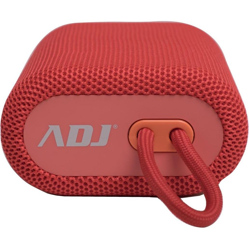 Thumbnail - ADJ Speaker Bluetooth 5.2 Jump Rd Portable For Smartphone/Pc/Tablet (4 h), Bluetooth Lautsprecher, Rot