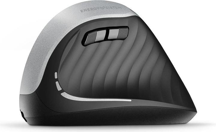 Actual product image Energy Sistem Office 5 Comfy mouse Right-hand RF Wireless Optical 1600 DPI (Wireless)