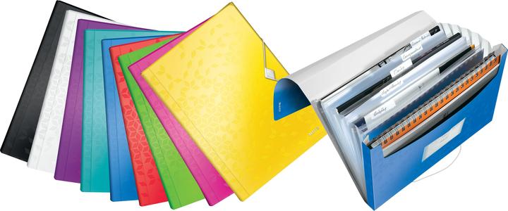 Image du produit Leitz Wow (A4, 1 x)