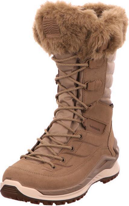 Produktbild Lowa Wanderschuh ALBA EVO GTX Ws (41)