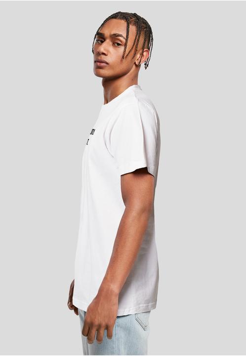 Produktbild Mister Tee Absolutely Not Tee - 17806 (XL)