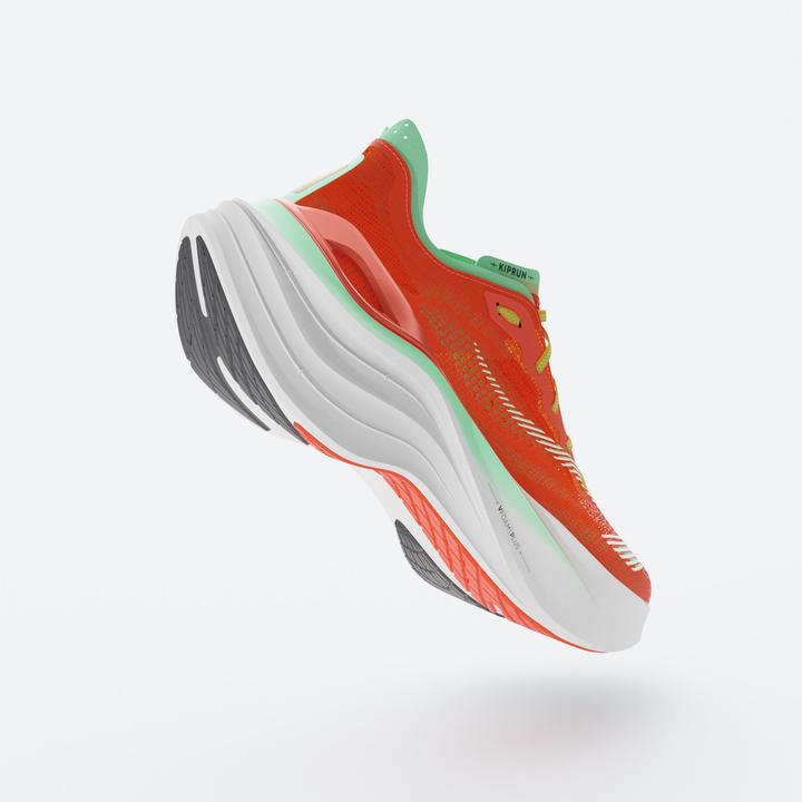 Produktbild Kiprun KD900.2 Men's Running Shoes - Green (42)