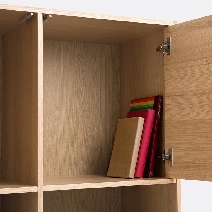 Produktbild La Redoute Interieurs Senssia (100 x 45 x 200 cm)
