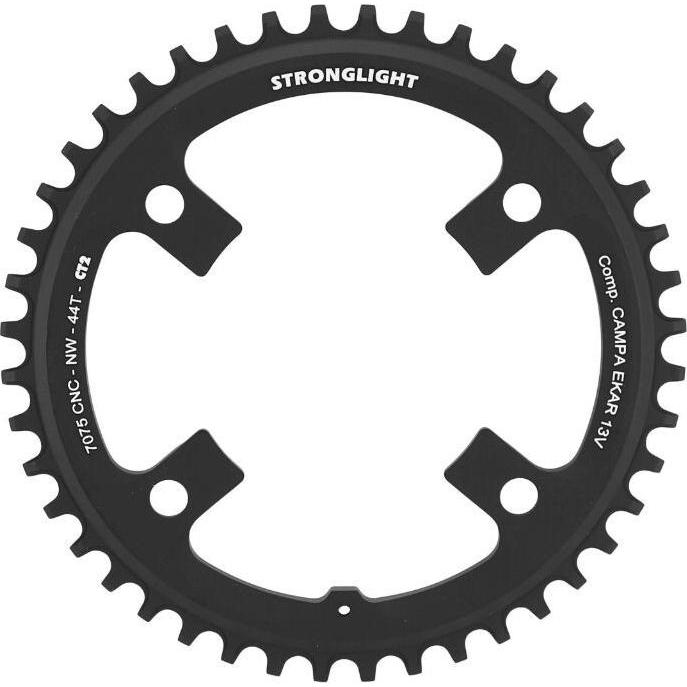 Stronglight, Kettenblatt, (44)