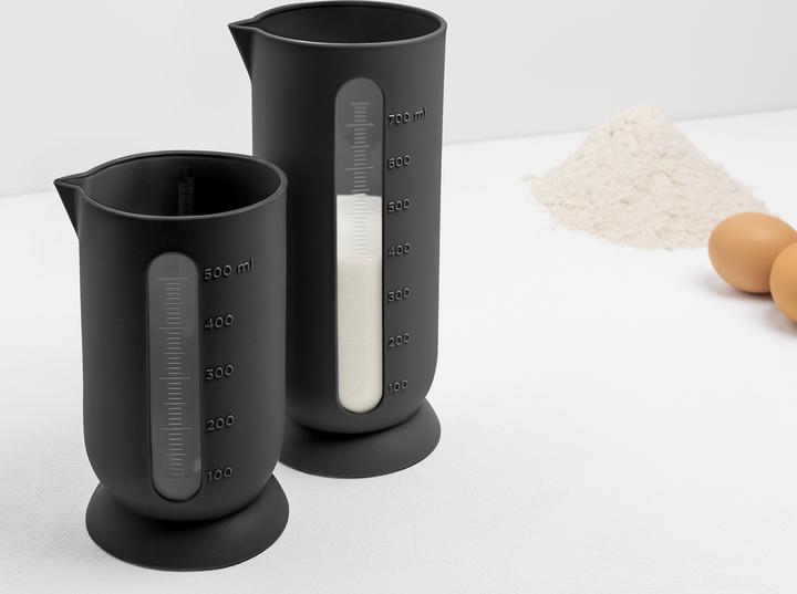 Produktbild Blim Plus Messbecher Qb Gr. S 0.50 l (500 ml)