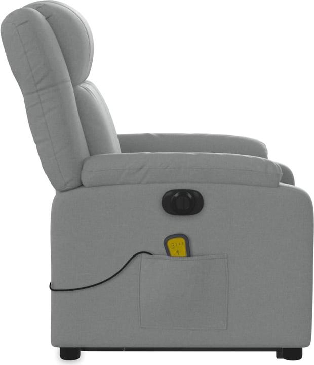 Actual product image vidaXL Ivan