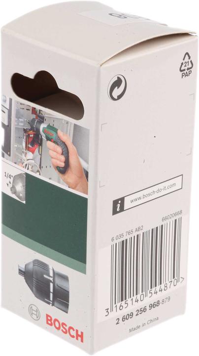 Immagine prodotto Bosch Zubehör Attacco di coppia per IXO