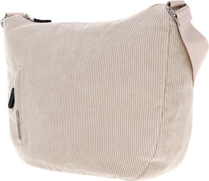 Image du produit Mandarina Duck Borsa Hobo in Velluto Hunter
