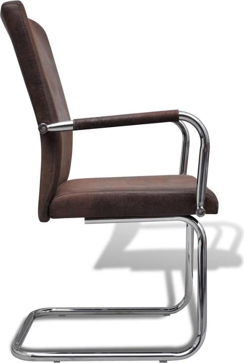 Produktbild vidaXL Esszimmerstuhl