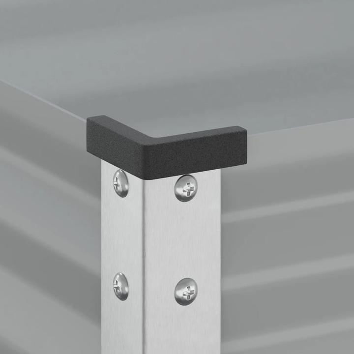 Produktbild vidaXL Pflanzkübel