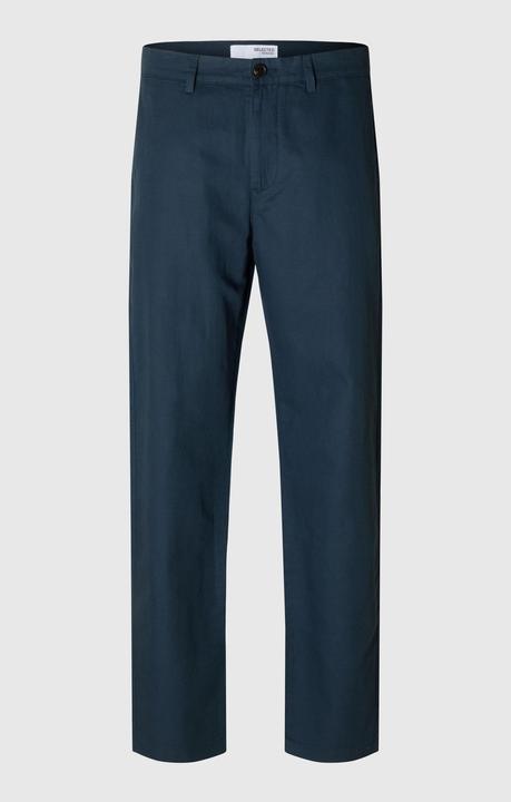Actual product image Selected Homme 196 Straight Leg Hose (W33/L32)