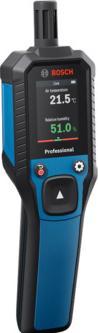 Produktbild Bosch Hausgeräte Bosch Hygrometer GDH 1-17