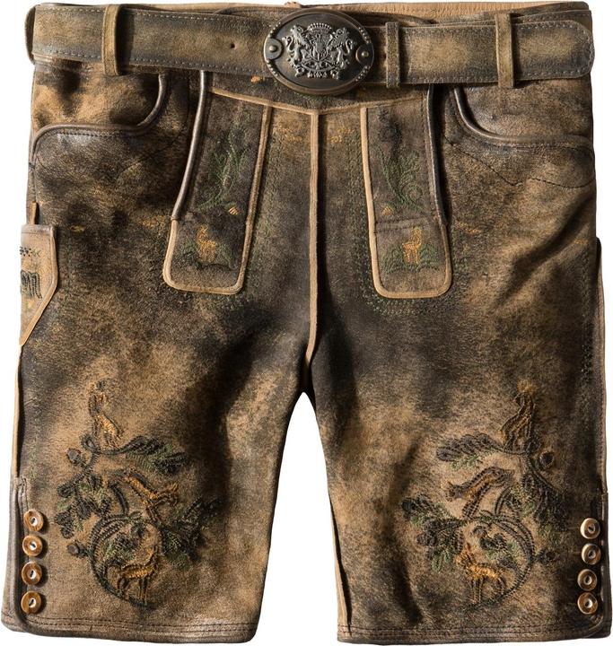Immagine prodotto Stockerpoint Hartl Trachtenlederhose (44)
