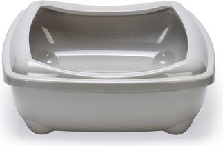 Produktbild Karlie Katzentoilette arist o tray (Katzenklo offen)