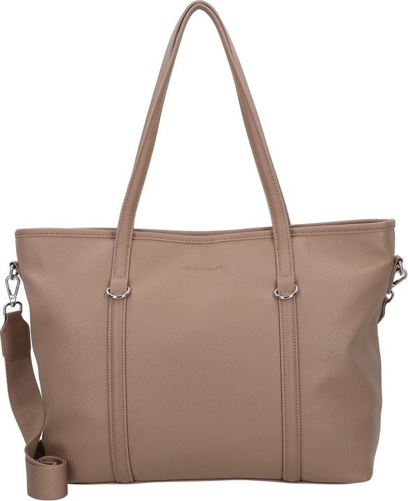 Immagine prodotto Tom Tailor Jamila Shopper Tasche 43.5 cm (16 l)