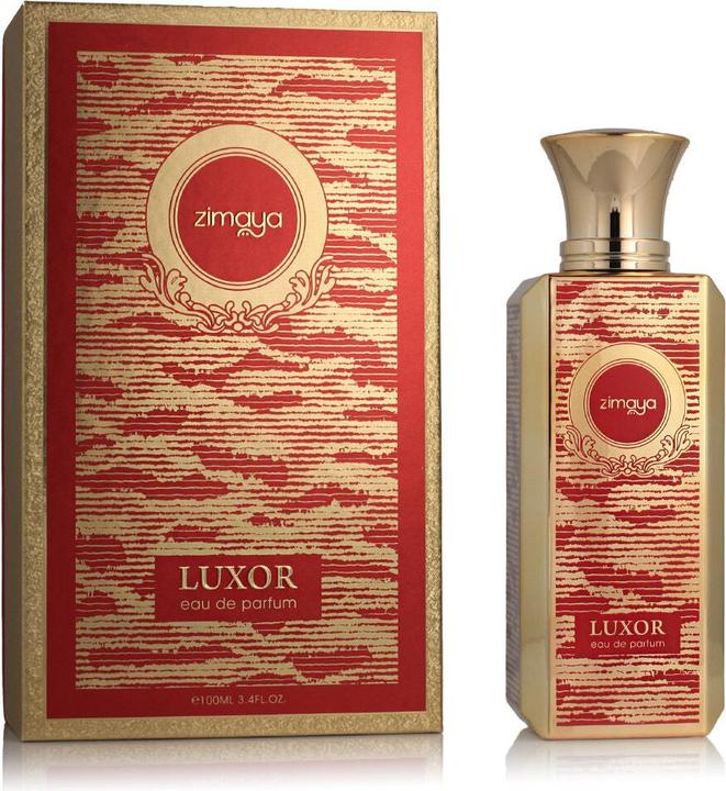 Produktbild Zimaya Luxor - EDP - 100 ml (Eau de Parfum, 100 ml)