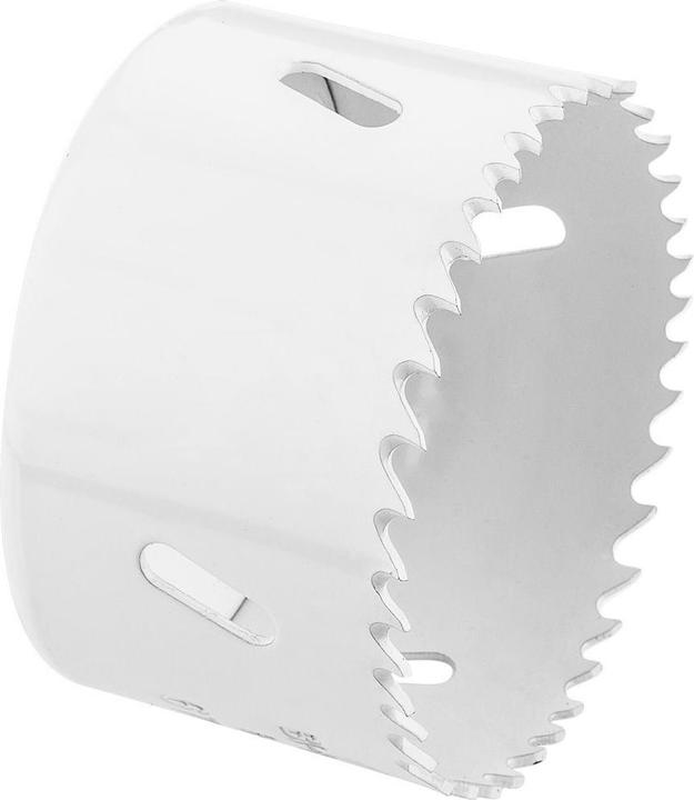 Produktbild Graphite 70 mm bimetal hole saw - 57H911 (70 Millimeter)