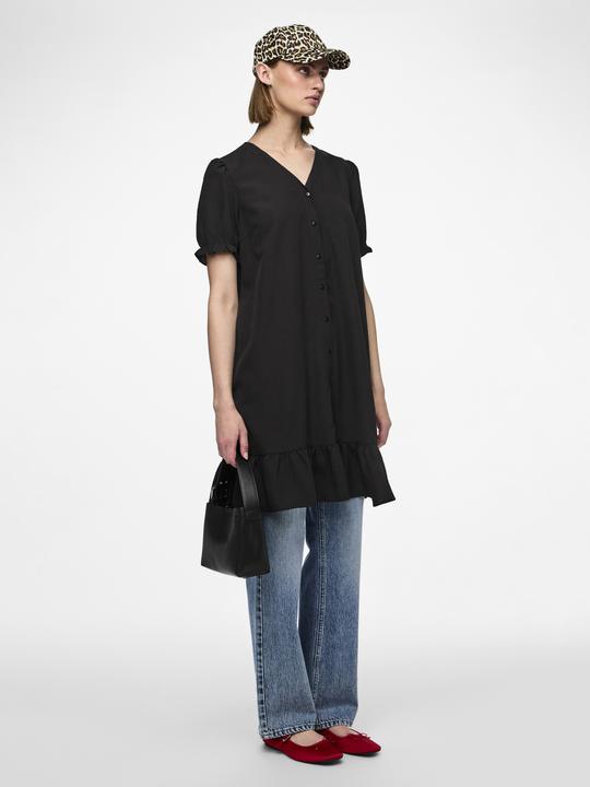 Immagine prodotto Pieces Mini abito con maniche a sbuffo (XS)