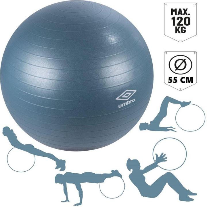 Produktbild Umbro Gymnastikball (55 cm)