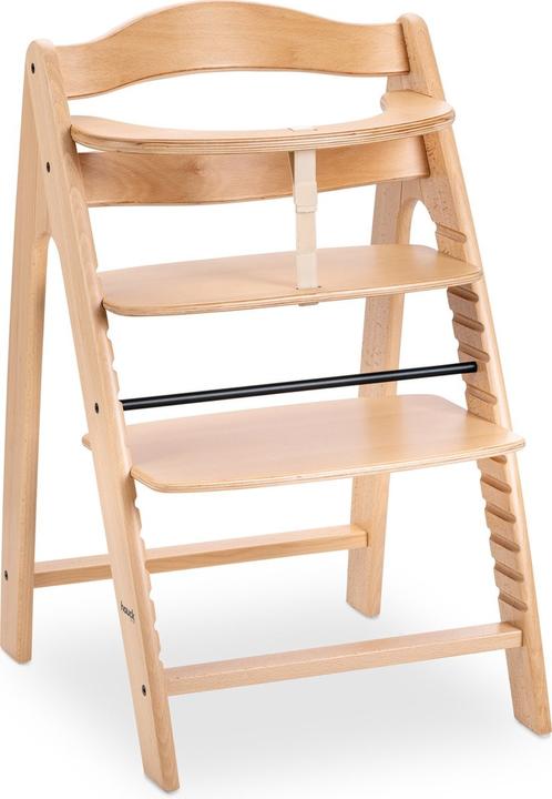 Hauck Arketa kinderstoel / trapstoel (Trap kinderstoel)