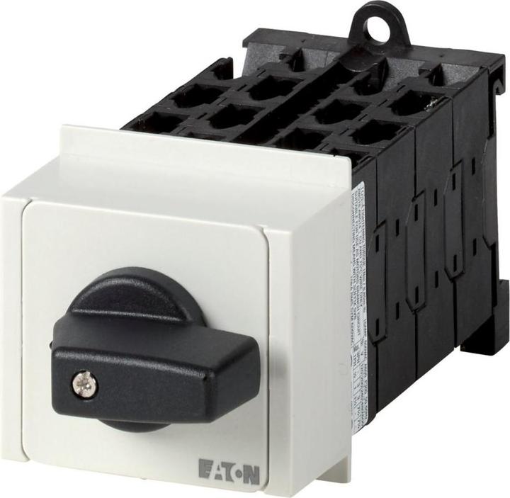 Produktbild Eaton T0-7-8371/IVS