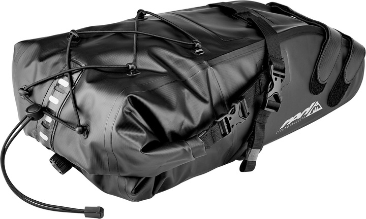 Produktbild Red Cycling Products EVO-13 (13 l, Satteltasche)