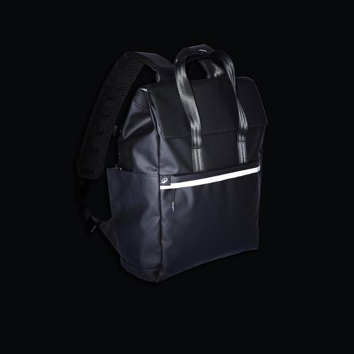 Actual product image Decathlon Rucksack mit Laptopfach wasserabweisend - 15 l (15 l)