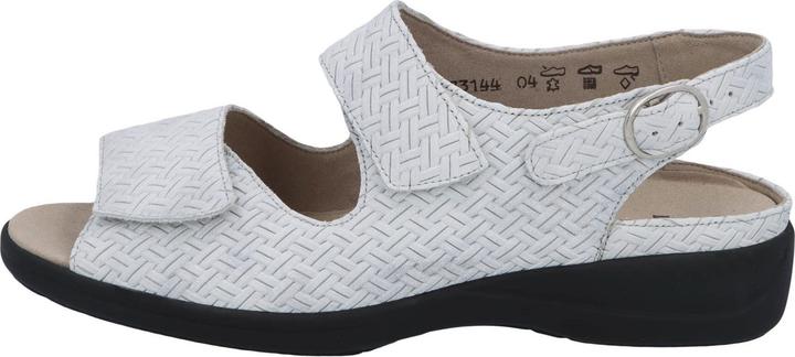 Actual product image Sandal Lia - width H (41.5)