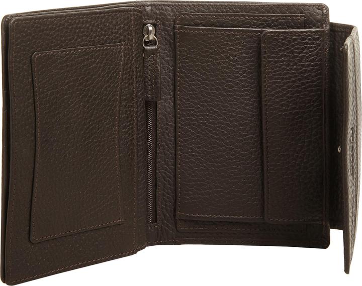 Actual product image Mano Ladies' wallet